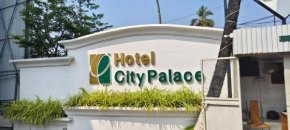 Hotel citypalace